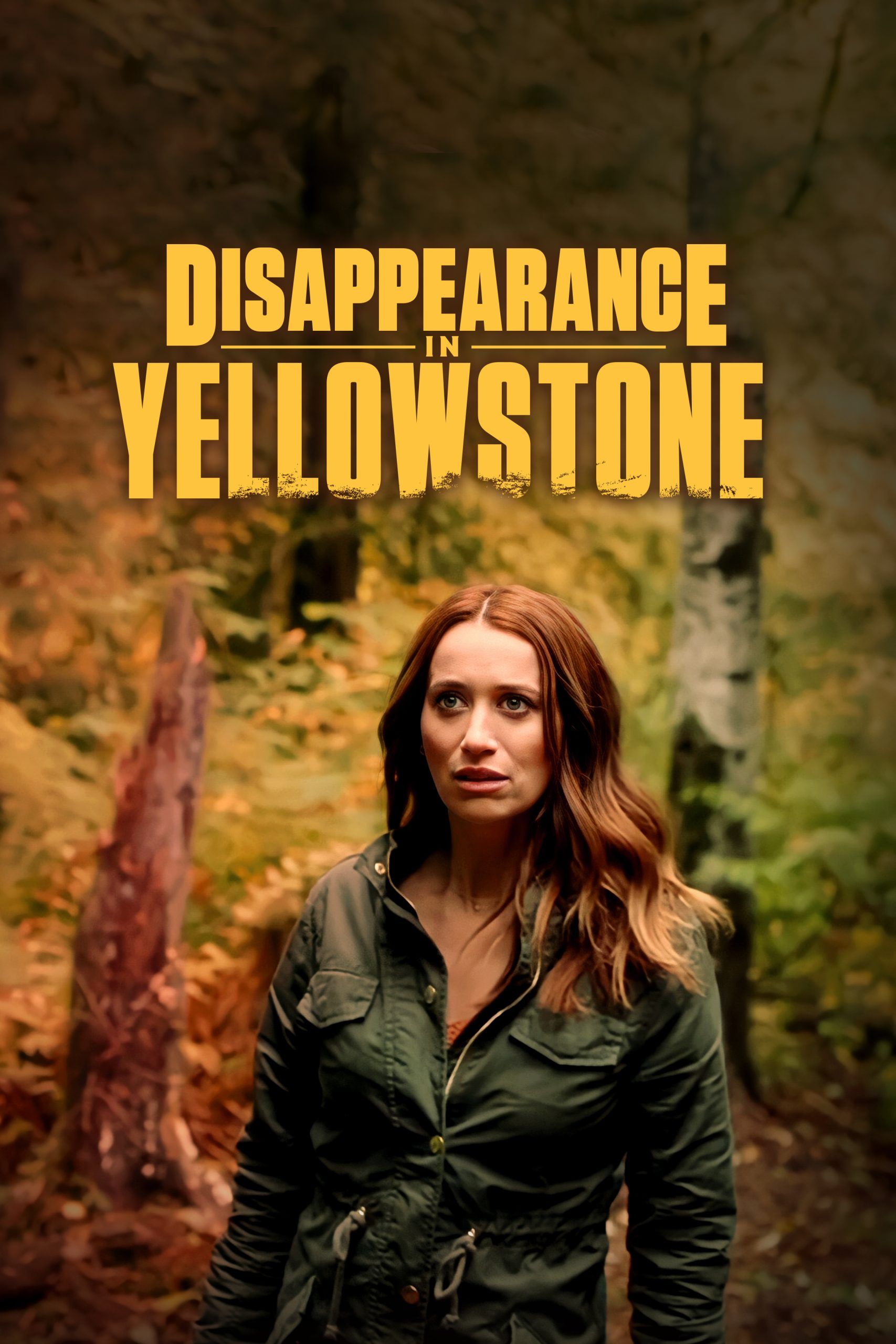 Disappearance in Yellowstone (2022) Tamil [Voice Over] Dubbed WEBRip download full movie